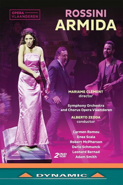 Rossini: Armida (2017)