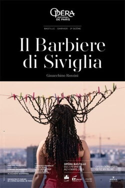 Rossini: Il Barbiere di Siviglia (2016) Rossini: Il Barbiere di Siviglia (2016)