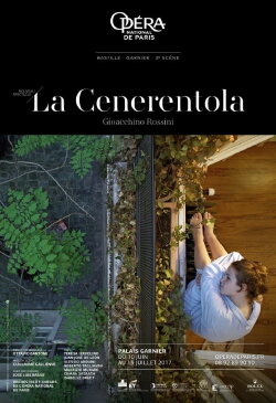 Rossini: La Cenerentola (2018) Rossini: La Cenerentola (2018)