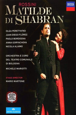 Rossini - Matilde di Shabran (2013) Rossini - Matilde di Shabran (2013)