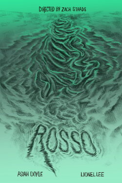 Rosso (2021)