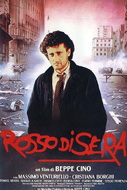 Rosso di sera (1989) Rosso di sera (1989)