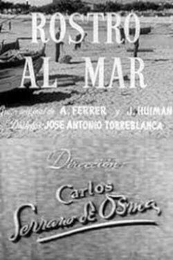 Rostro al mar (1951)