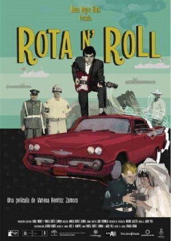 Rota 'n Roll (2017) Rota 'n Roll (2017)