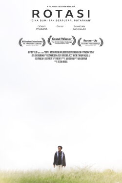 Rotasi (2016)