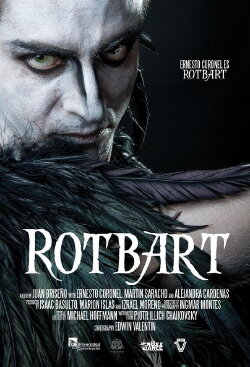 Rotbart (2016)
