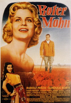 Roter Mohn (1956) Roter Mohn (1956)