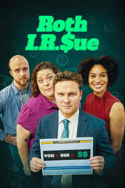Roth I.R.Sue (2022) Roth I.R.Sue (2022)