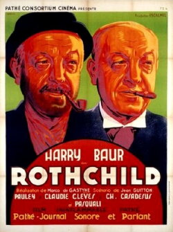 Rothchild (1934)