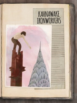 Rotinonhsión:ni Ironworkers (2020)