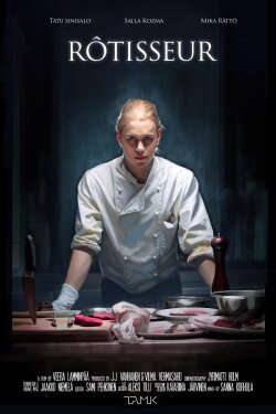 Rôtisseur (2017)