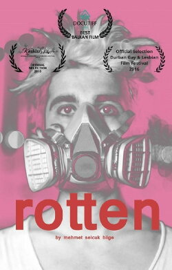 Rotten (2014)