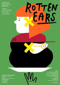 Rotten Ears (2019)