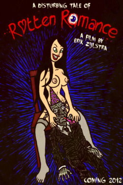 Rotten Romance (2012)