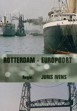 Rotterdam-Europoort (1966) Rotterdam-Europoort (1966)