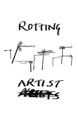 Rotting Artist (2002) Rotting Artist (2002)
