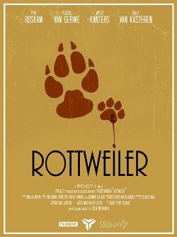 Rottweiler (2020)