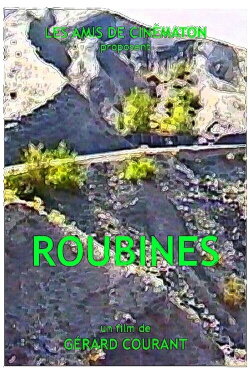 Roubines (2024)