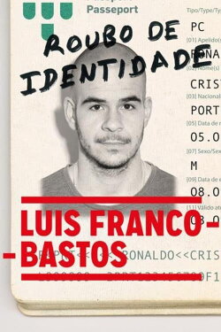 Luís Franco-Bastos: Roubo de Identidade (2015) Luís Franco-Bastos: Roubo de Identidade (2015)