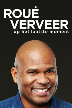 Roué Verveer - Op het Laatste Moment (2017) Roué Verveer - Op het Laatste Moment (2017)