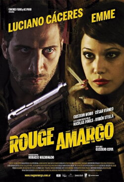Rouge Amargo (2013) Rouge Amargo (2013)