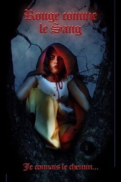 Rouge comme le sang (2016)