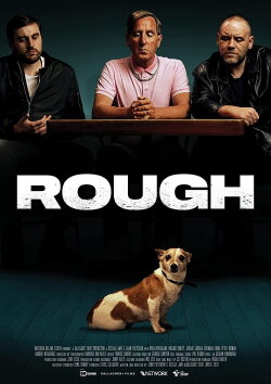 Rough (2020)