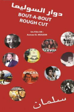 Rough Cut (2014)