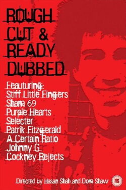 Rough Cut and Ready Dubbed (1982) Rough Cut and Ready Dubbed (1982)
