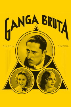 Rough Gang (1933)