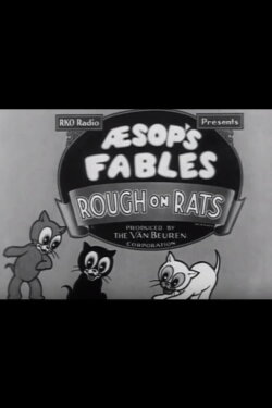 Rough on Rats (1933) Rough on Rats (1933)