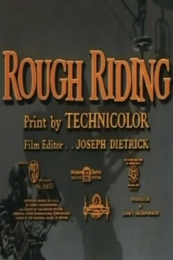 Rough Riding (1954) Rough Riding (1954)