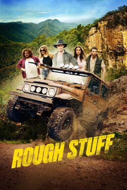 Rough Stuff (2017) Rough Stuff (2017)