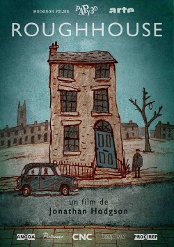 Roughhouse (2018)