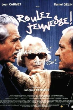 Roulez jeunesse ! (1993) Roulez jeunesse ! (1993)
