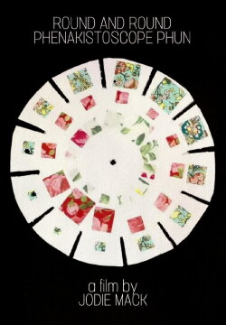 Round and Round – Phenakistoscope Phun (2012) Round and Round – Phenakistoscope Phun (2012)