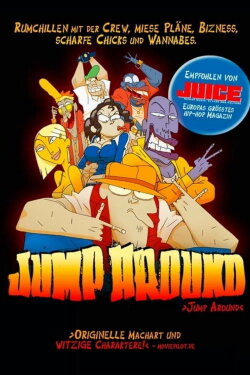 Round Da Way (2009) Round Da Way (2009)