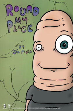 Round My Place (2020) Round My Place (2020)