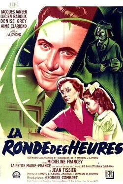 Round of Hours (1950) Round of Hours (1950)