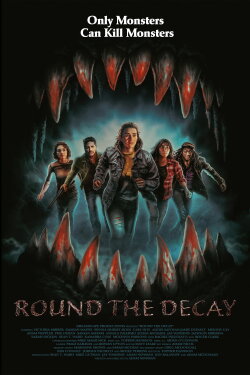 Round the Decay (2025) Round the Decay (2025)