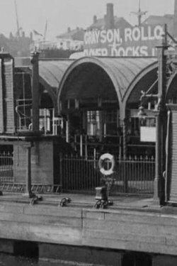 Round the Wirral with a Movie Camera (1934) Round the Wirral with a Movie Camera (1934)