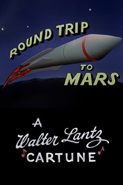 Round Trip to Mars (1957) Round Trip to Mars (1957)