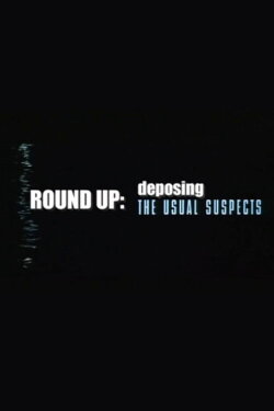 Round Up: Deposing 'The Usual Suspects' (2002)