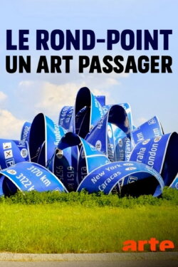 Roundabout Art (2020) Roundabout Art (2020)