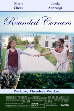 Rounded Corners (2019)