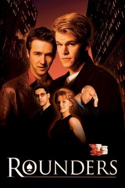 Rounders (1998) Rounders (1998)