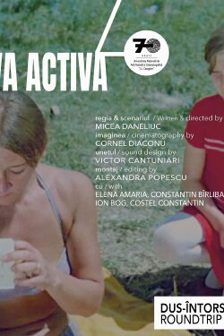Roundtrip (1971)