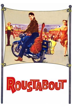 Roustabout (1964)