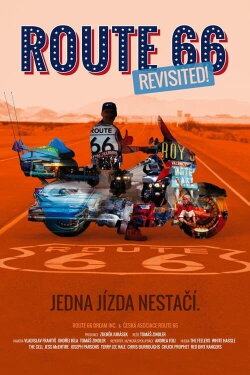 Route 66 – jedna jízda nestačí (2016) Route 66 – jedna jízda nestačí (2016)