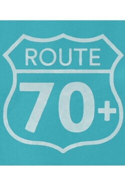 Route 70+ (2022)